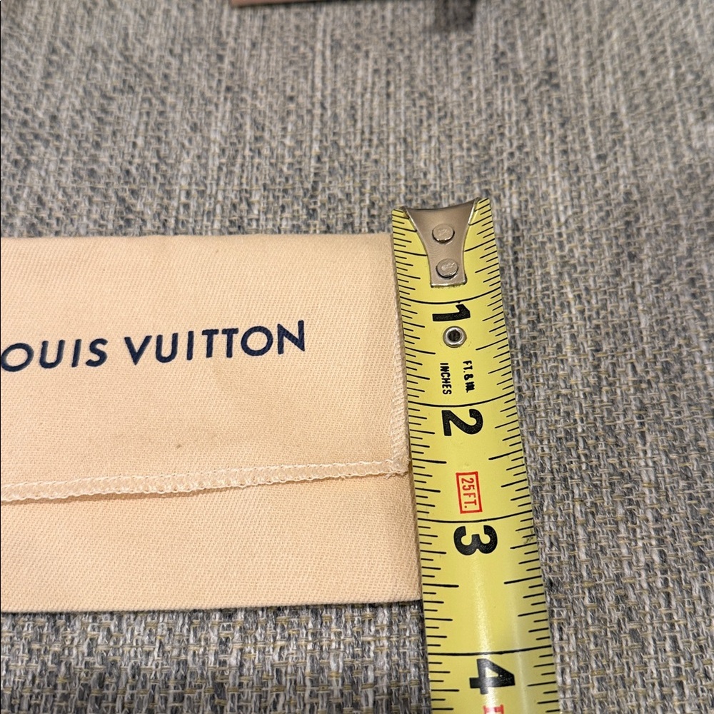 Louis Vuitton 🆕 Authentic Empty Box, Pouch & Bag - Picture 10 of 10